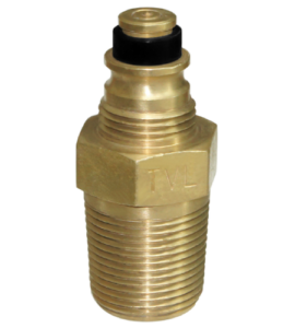 19Mm Self Closing Valves