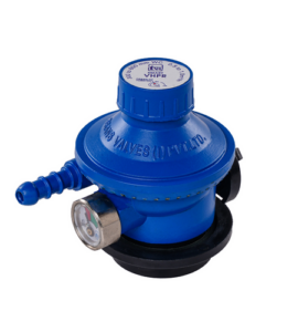 Multipoint Smart Variable Regulator With Level Indiactor