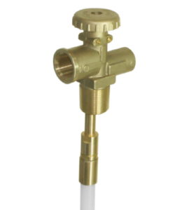 Fork Lift Valve-Liquid Off Take Valve (Lot)